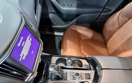 Maserati Levante I, 2022 год, 7 250 000 рублей, 16 фотография