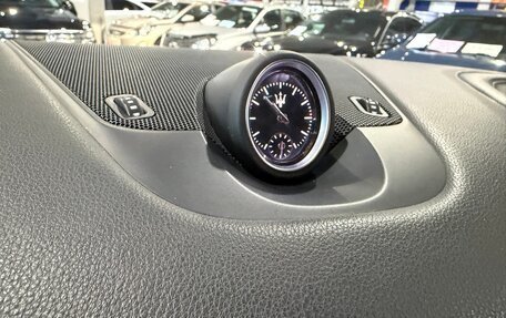 Maserati Levante I, 2022 год, 7 250 000 рублей, 18 фотография