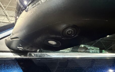 Maserati Levante I, 2022 год, 7 250 000 рублей, 24 фотография