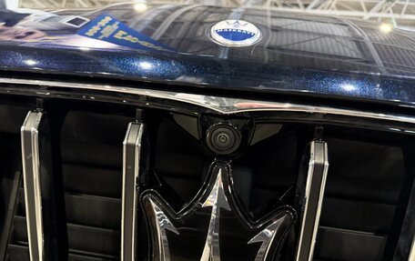 Maserati Levante I, 2022 год, 7 250 000 рублей, 25 фотография