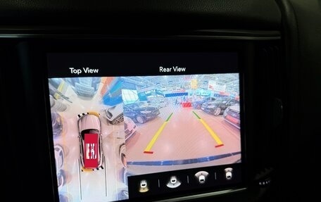 Maserati Levante I, 2022 год, 7 250 000 рублей, 26 фотография