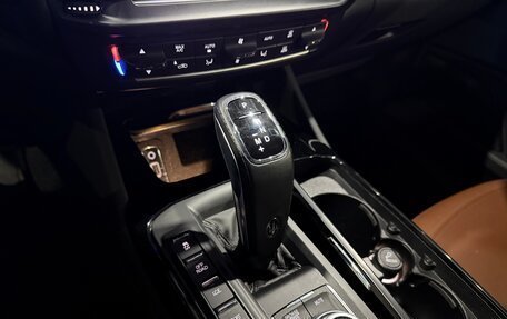 Maserati Levante I, 2022 год, 7 250 000 рублей, 28 фотография