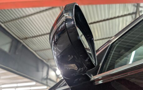 Jaguar XJ IV (X351), 2011 год, 2 200 000 рублей, 20 фотография