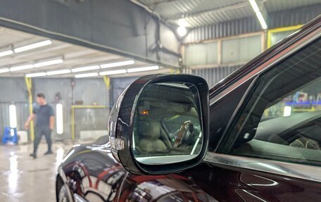 Jaguar XJ IV (X351), 2011 год, 2 200 000 рублей, 17 фотография