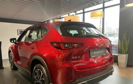 Mazda CX-5 II, 2025 год, 4 426 000 рублей, 4 фотография