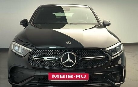 Mercedes-Benz GLC Coupe, 2025 год, 8 220 000 рублей, 2 фотография