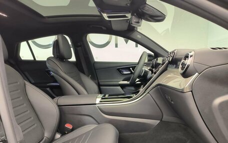 Mercedes-Benz GLC Coupe, 2025 год, 8 220 000 рублей, 8 фотография