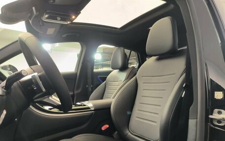 Mercedes-Benz GLC Coupe, 2025 год, 8 220 000 рублей, 16 фотография