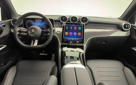 Mercedes-Benz GLC Coupe, 2025 год, 8 220 000 рублей, 11 фотография