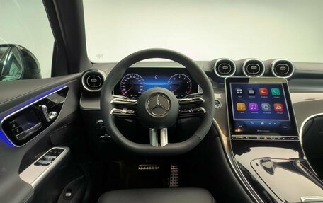 Mercedes-Benz GLC Coupe, 2025 год, 8 220 000 рублей, 13 фотография