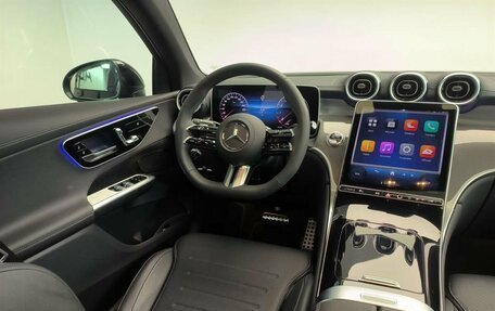 Mercedes-Benz GLC Coupe, 2025 год, 8 220 000 рублей, 10 фотография