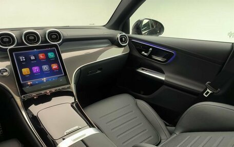 Mercedes-Benz GLC Coupe, 2025 год, 8 220 000 рублей, 12 фотография