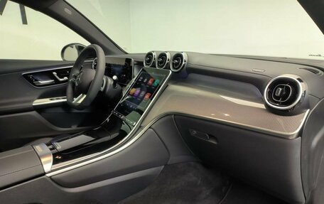 Mercedes-Benz GLC Coupe, 2025 год, 8 220 000 рублей, 7 фотография