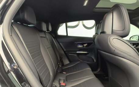 Mercedes-Benz GLC Coupe, 2025 год, 8 220 000 рублей, 9 фотография