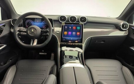 Mercedes-Benz GLC Coupe, 2025 год, 8 220 000 рублей, 11 фотография