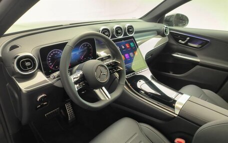 Mercedes-Benz GLC Coupe, 2025 год, 8 220 000 рублей, 15 фотография