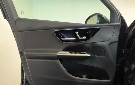 Mercedes-Benz GLC Coupe, 2025 год, 8 220 000 рублей, 17 фотография