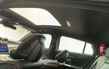 Mercedes-Benz GLC Coupe, 2025 год, 8 220 000 рублей, 19 фотография