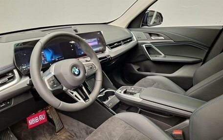 BMW X1, 2025 год, 5 850 000 рублей, 5 фотография