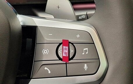 BMW X1, 2025 год, 5 850 000 рублей, 14 фотография