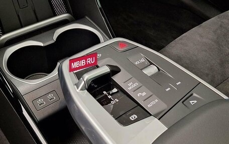 BMW X1, 2025 год, 5 850 000 рублей, 17 фотография