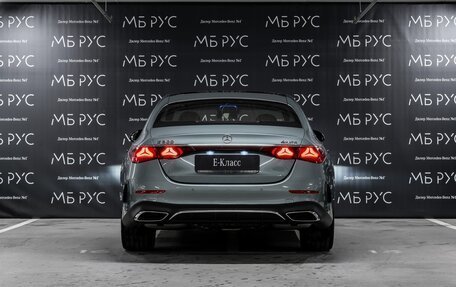 Mercedes-Benz E-Класс, 2025 год, 10 528 000 рублей, 3 фотография