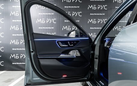 Mercedes-Benz E-Класс, 2025 год, 10 528 000 рублей, 6 фотография