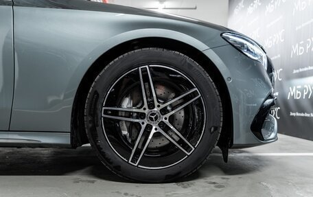 Mercedes-Benz E-Класс, 2025 год, 10 528 000 рублей, 5 фотография