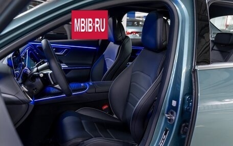 Mercedes-Benz E-Класс, 2025 год, 10 528 000 рублей, 9 фотография