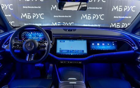 Mercedes-Benz E-Класс, 2025 год, 10 528 000 рублей, 12 фотография