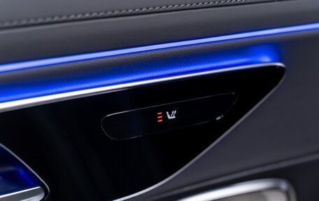 Mercedes-Benz E-Класс, 2025 год, 10 528 000 рублей, 18 фотография