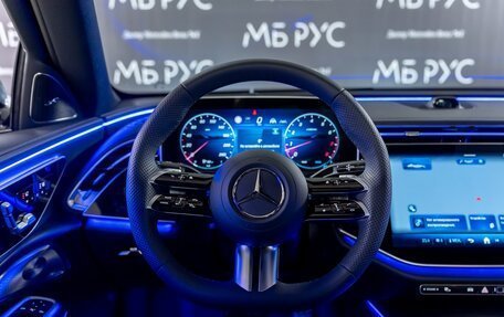 Mercedes-Benz E-Класс, 2025 год, 10 528 000 рублей, 13 фотография