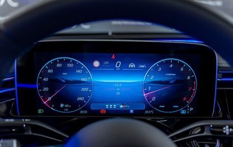 Mercedes-Benz E-Класс, 2025 год, 10 528 000 рублей, 14 фотография