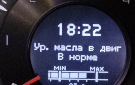 Volvo XC70 II рестайлинг, 2012 год, 1 500 000 рублей, 4 фотография