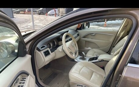 Volvo XC70 II рестайлинг, 2012 год, 1 500 000 рублей, 2 фотография