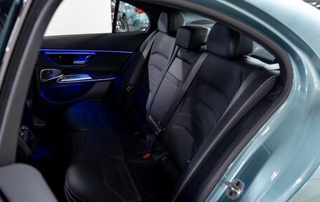 Mercedes-Benz E-Класс, 2025 год, 10 528 000 рублей, 19 фотография