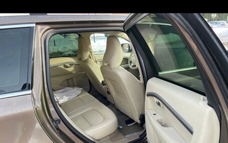 Volvo XC70 II рестайлинг, 2012 год, 1 500 000 рублей, 3 фотография