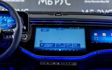 Mercedes-Benz E-Класс, 2025 год, 10 528 000 рублей, 15 фотография