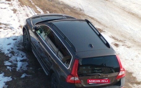 Volvo XC70 II рестайлинг, 2012 год, 1 500 000 рублей, 5 фотография