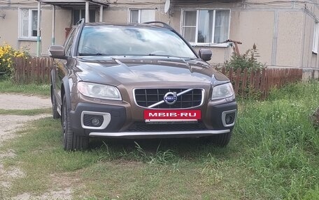 Volvo XC70 II рестайлинг, 2012 год, 1 500 000 рублей, 6 фотография