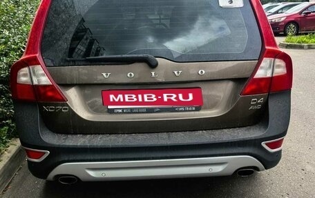 Volvo XC70 II рестайлинг, 2012 год, 1 500 000 рублей, 8 фотография