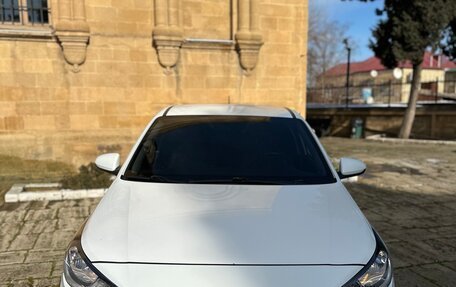 Hyundai Solaris II рестайлинг, 2019 год, 1 180 000 рублей, 2 фотография