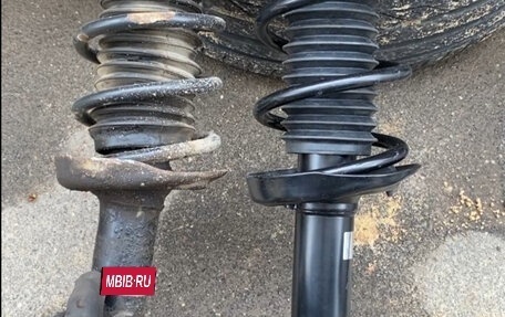 Honda Civic VIII, 2007 год, 656 000 рублей, 18 фотография