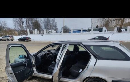 Citroen Xsara, 2004 год, 250 000 рублей, 5 фотография