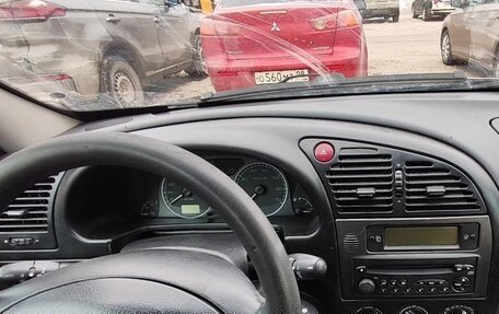 Citroen Xsara, 2004 год, 250 000 рублей, 6 фотография