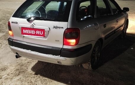 Citroen Xsara, 2004 год, 250 000 рублей, 4 фотография