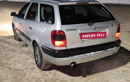 Citroen Xsara, 2004 год, 250 000 рублей, 3 фотография