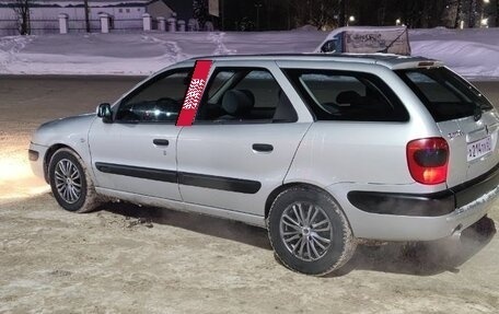 Citroen Xsara, 2004 год, 250 000 рублей, 2 фотография