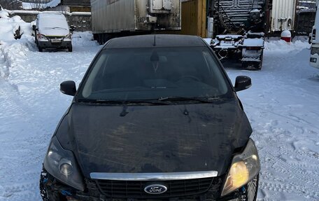 Ford Focus II рестайлинг, 2009 год, 170 000 рублей, 2 фотография