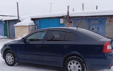 Skoda Octavia, 2011 год, 1 080 000 рублей, 3 фотография